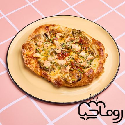 پیتزا پولنزا