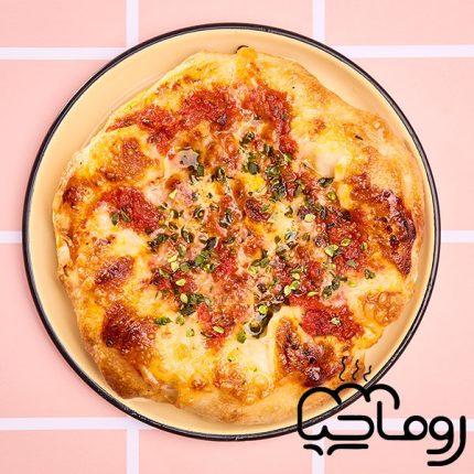 نان پومودورو