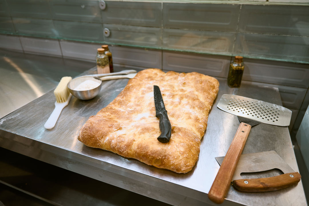 رستوران روماچیا